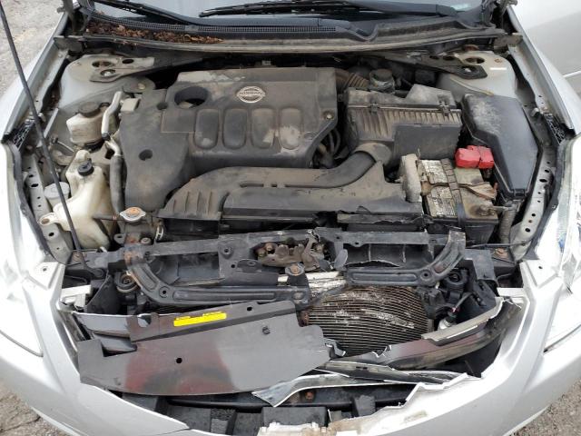 Photo 11 from auction – 2011 NISSAN ALTIMA BAS with VIN 1N4AL2AP3BN514195
