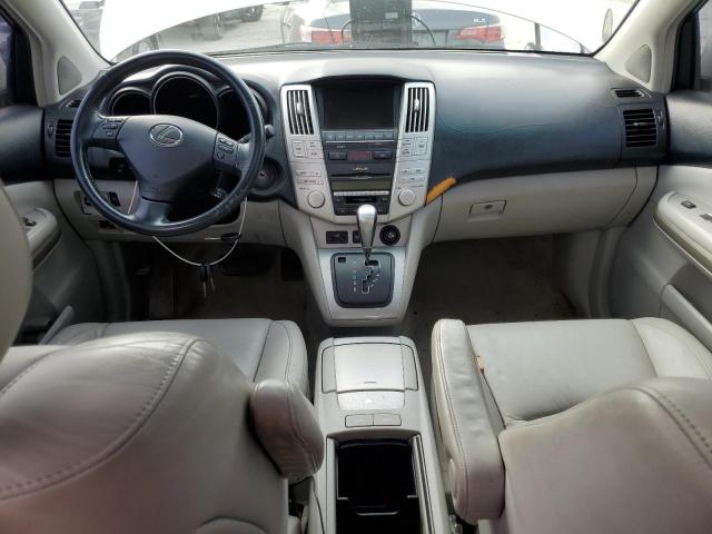 Photo 8 from auction – 2006 LEXUS RX 400 with VIN JTJGW31U462000349