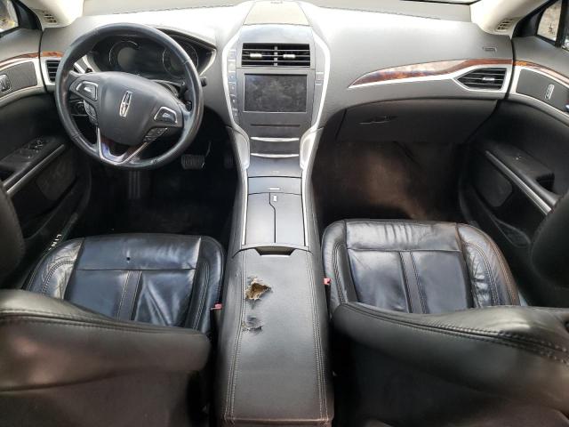 Photo 8 from auction – 2014 LINCOLN MKZ with VIN 3LN6L2GK8ER802089