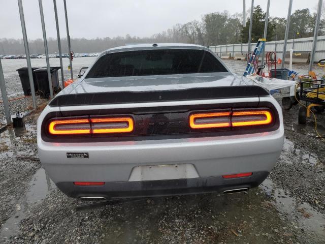 Photo 6 from auction – 2020 DODGE CHALLENGER with VIN 2C3CDZAG4LH195302