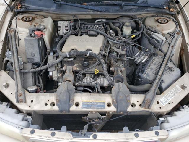 Photo 11 from auction – 2004 BUICK CENTURY CU with VIN 2G4WS52J241212475