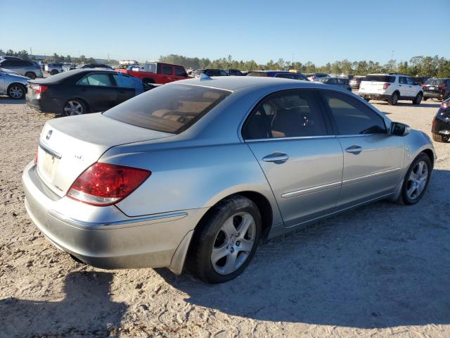 Photo 3 from auction – 2007 ACURA RL with VIN JH4KB16577C003562