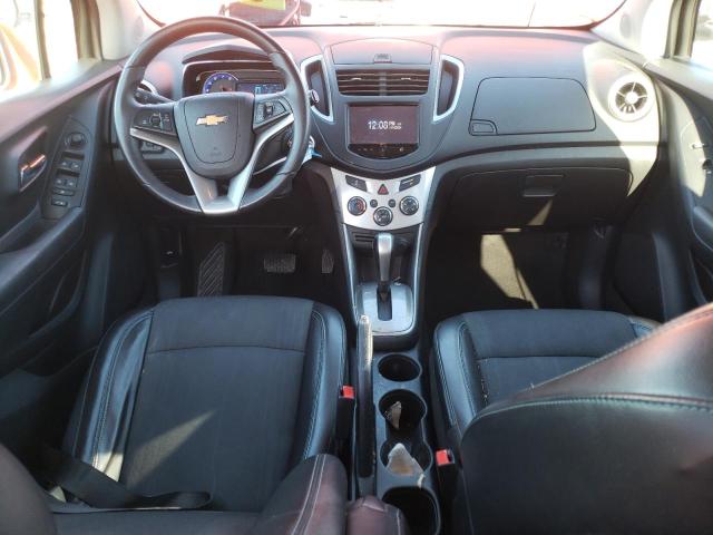 Zdjęcie 8 z aukcji – 2015 CHEVROLET TRAX 1LT z VIN KL7CJLSB9FB154047