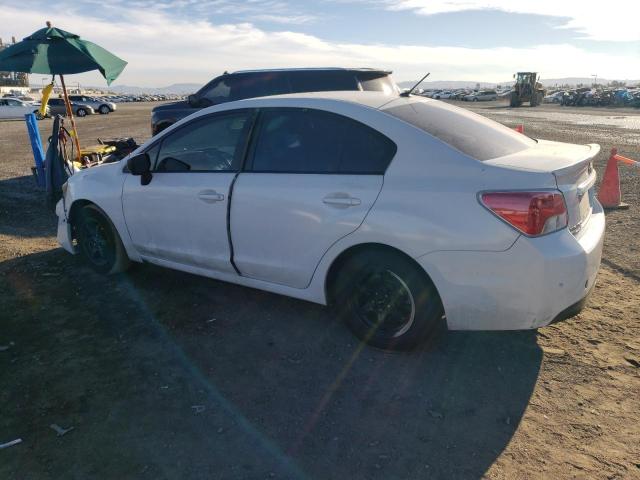 Photo 2 from auction – 2015 SUBARU IMPREZA with VIN JF1GJAA65FH002945