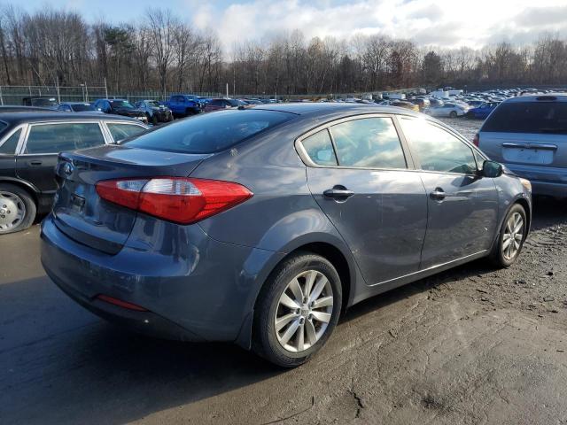 Photo 3 from auction – 2015 KIA FORTE LX with VIN KNAFX4A60F5334215