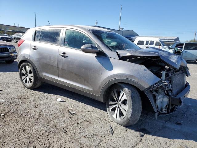 Photo 4 from auction – 2012 KIA SPORTAGE B with VIN KNDPB3A22C7349666