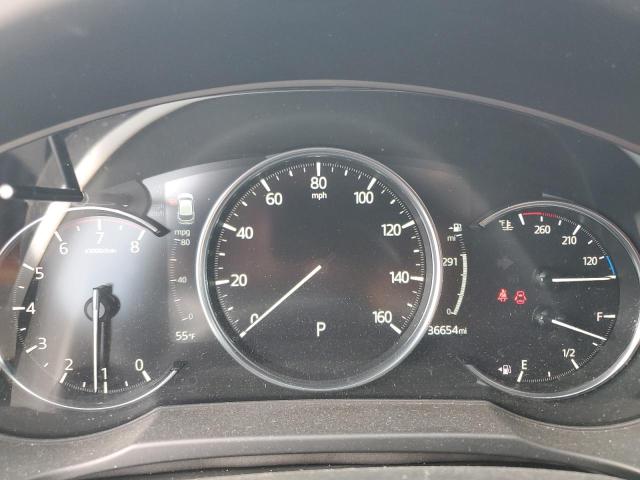 Photo 9 from auction – 2019 MAZDA CX-5 GRAND with VIN JM3KFADM5K1542046