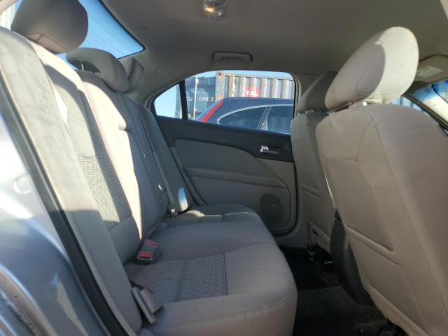 Photo 10 from auction – 2011 FORD FUSION SE with VIN 3FAHP0HA4BR305442