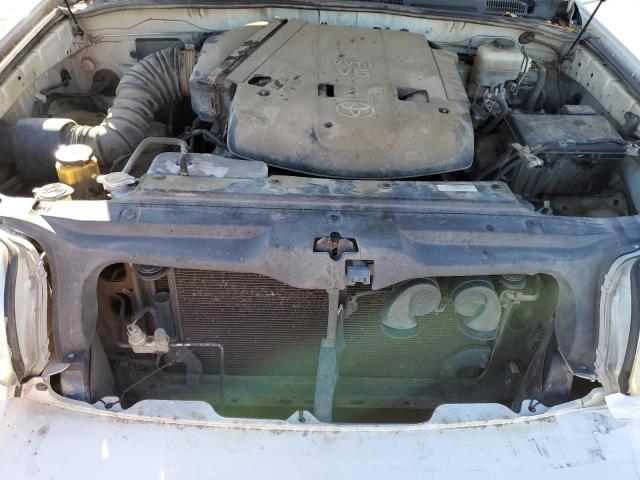 Photo 12 from auction – 2008 TOYOTA 4RUNNER SR with VIN JTEZU14R08K017709