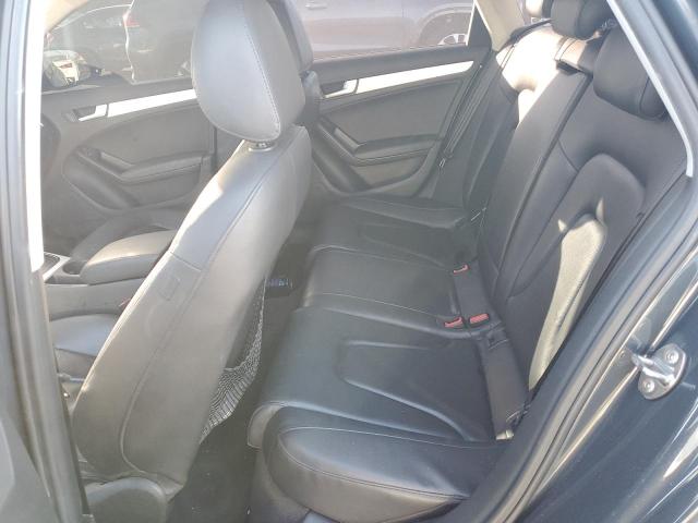 Photo 10 from auction – 2009 AUDI A4 PREMIUM with VIN WAUJF78K89N057724