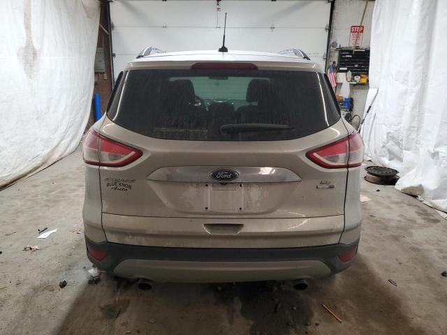Photo 6 from auction – 2015 FORD ESCAPE SE with VIN 1FMCU9G99FUA56185
