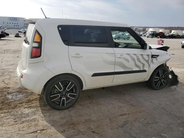Photo 3 from auction – 2011 KIA SOUL + with VIN KNDJT2A21B7278889