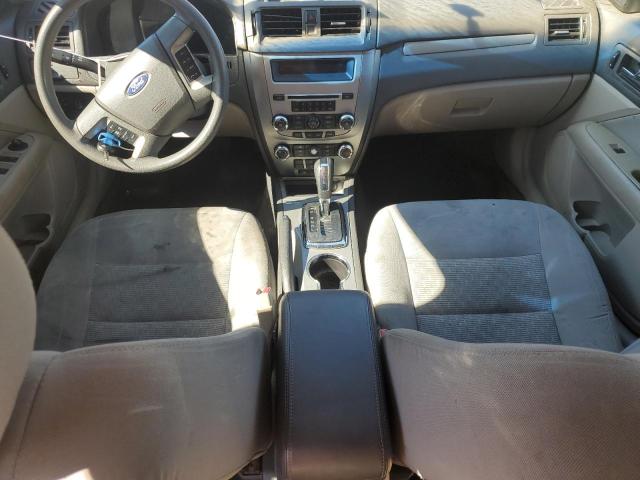 Photo 8 from auction – 2011 FORD FUSION SE with VIN 3FAHP0HA4BR218110