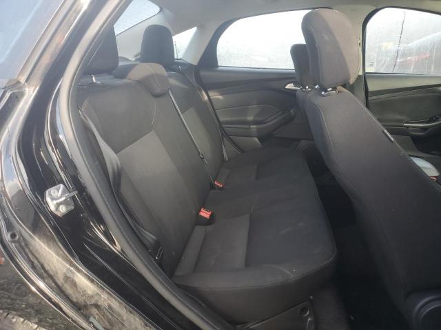 Photo 10 from auction – 2017 FORD FOCUS SEL with VIN 1FADP3H21HL236483