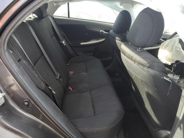 صورة رقم 10 من المزاد - 2013 TOYOTA COROLLA BA مع VIN 2T1BU4EE9DC035589