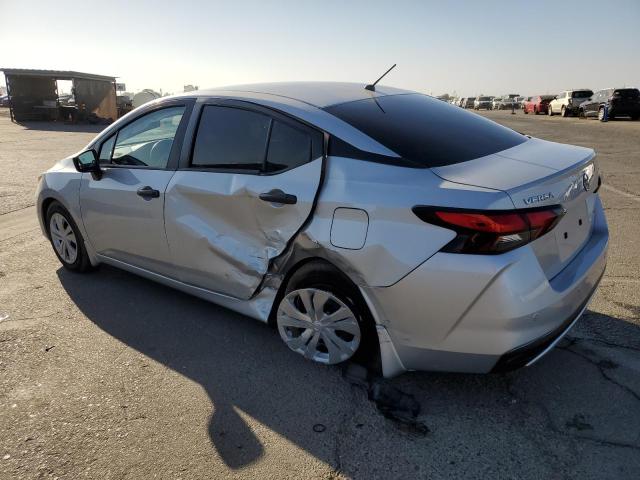 Photo 2 from auction – 2024 NISSAN VERSA S with VIN 3N1CN8DV2RL844157