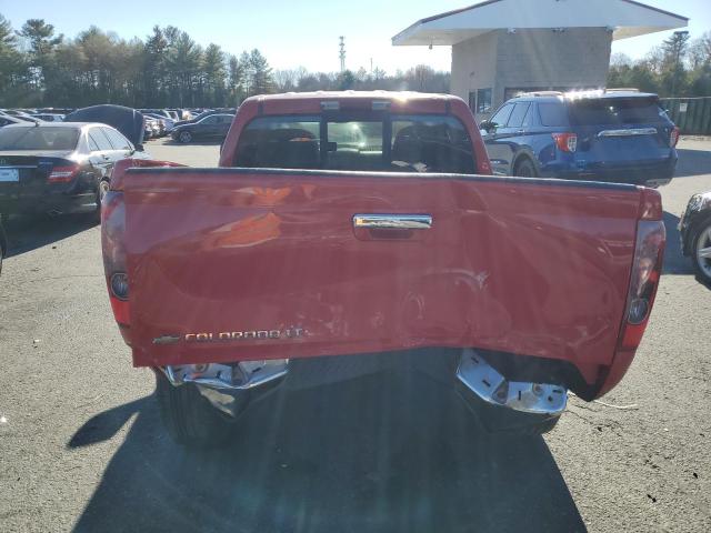 Photo 6 from auction – 2009 CHEVROLET COLORADO with VIN 1GCDT13E098153059