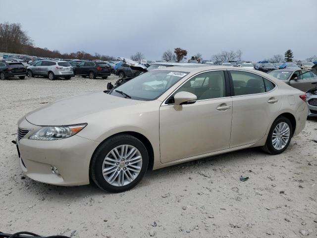 LEXUS ES 350 2013 with VIN JTHBK1GG7D2084032 - Photo from auction