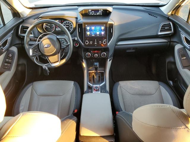 Photo 8 from auction – 2021 SUBARU FORESTER L with VIN JF2SKAUC1MH519676