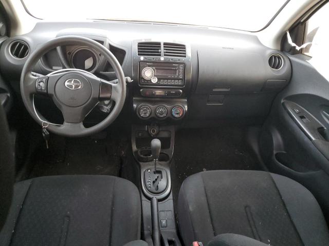 Photo 8 from auction – 2010 TOYOTA SCION XD with VIN JTKKU4B4XA1003531