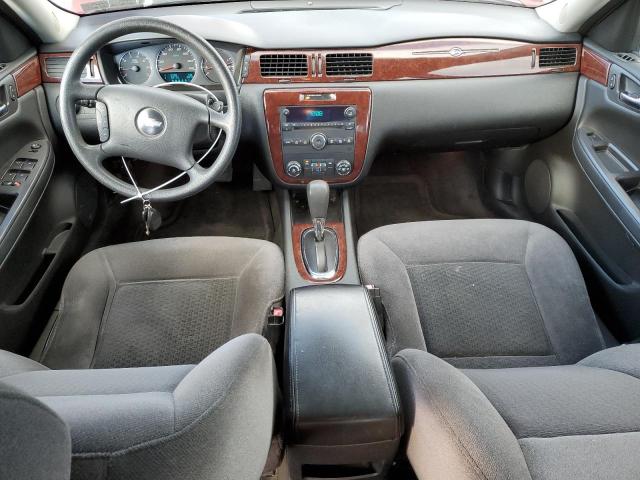 Photo 8 from auction – 2007 CHEVROLET IMPALA LT with VIN 2G1WT58K779225609