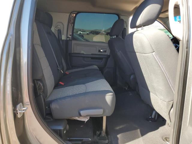 Photo 10 from auction – 2012 DODGE RAM 2500 S with VIN 3C6TD4ML1CG305382