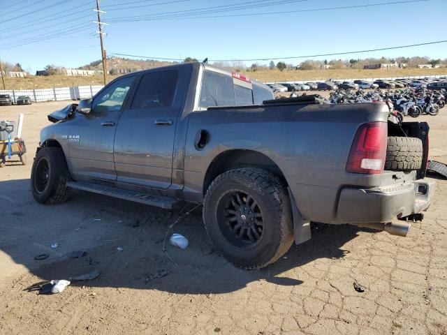Photo 2 from auction – 2016 RAM 1500 SPORT with VIN 1C6RR7MT7GS172137