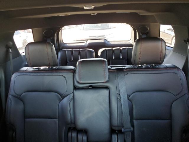 Photo 10 from auction – 2018 FORD EXPLORER S with VIN 1FM5K8GT2JGB75322