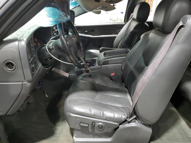 Photo 7 from auction – 2003 GMC SIERRA K25 with VIN 1GTHK29GX3E246957
