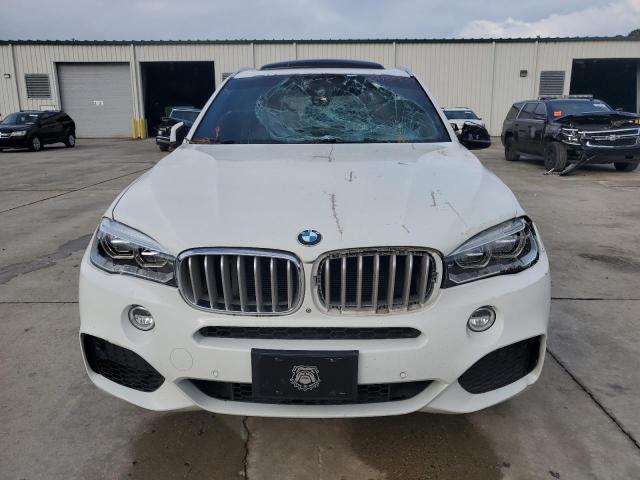 Photo 5 from auction – 2015 BMW X5 XDRIVE5 with VIN 5UXKR6C54F0J75853