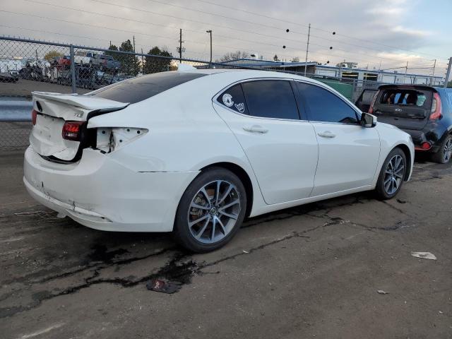 Photo 3 from auction – 2016 ACURA TLX TECH with VIN 19UUB2F51GA007958