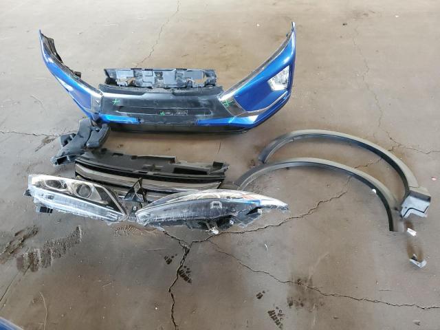 Photo 13 from auction – 2019 MITSUBISHI ECLIPSE CR with VIN JA4AS3AA1KZ000394