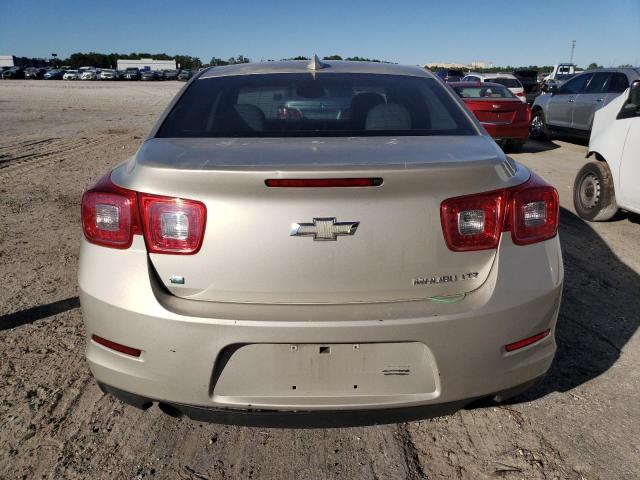 Photo 6 from auction – 2016 CHEVROLET MALIBU LIM with VIN 1G11E5SA4GF139301
