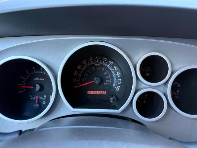 Photo 8 from auction – 2008 TOYOTA SEQUOIA SR with VIN 5TDBY64A48S009235