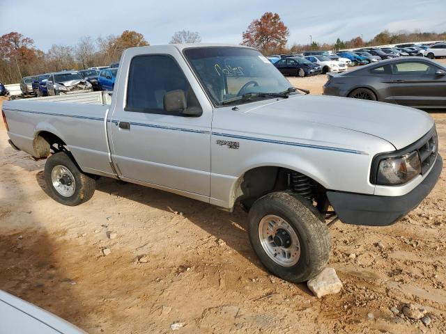 Photo 4 from auction – 1994 FORD RANGER with VIN 1FTCR10A1RTB13663