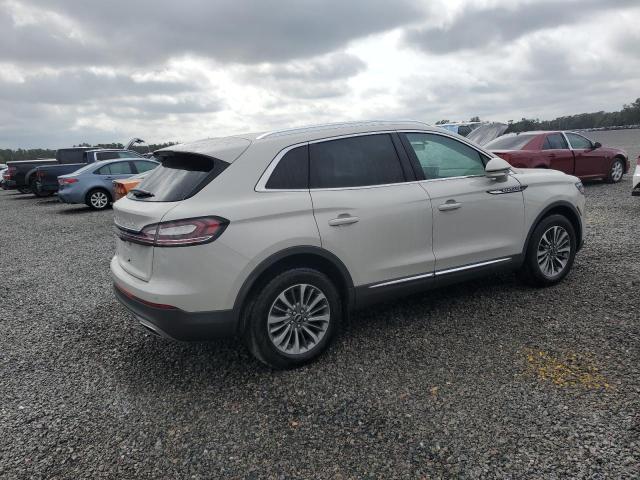 Photo 3 from auction – 2023 LINCOLN NAUTILUS R with VIN 2LMPJ8K9XPBL17606