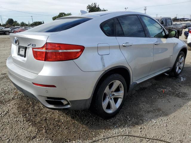 Photo 3 from auction – 2009 BMW X6 with VIN 5UXFG83509LZ94302