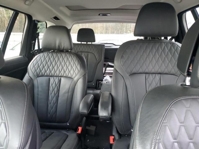 Photo 10 from auction – 2019 BMW X7 XDRIVE4 with VIN 5UXCW2C52KL081761