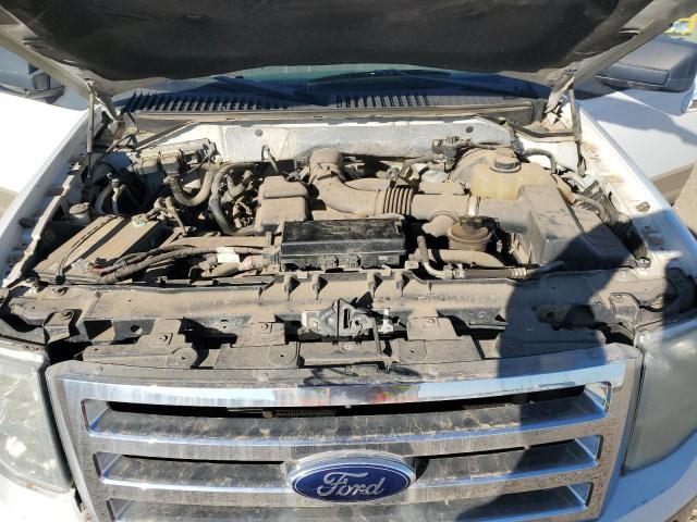 Photo 12 from auction – 2007 FORD EXPEDITION with VIN 1FMFU17567LA77451
