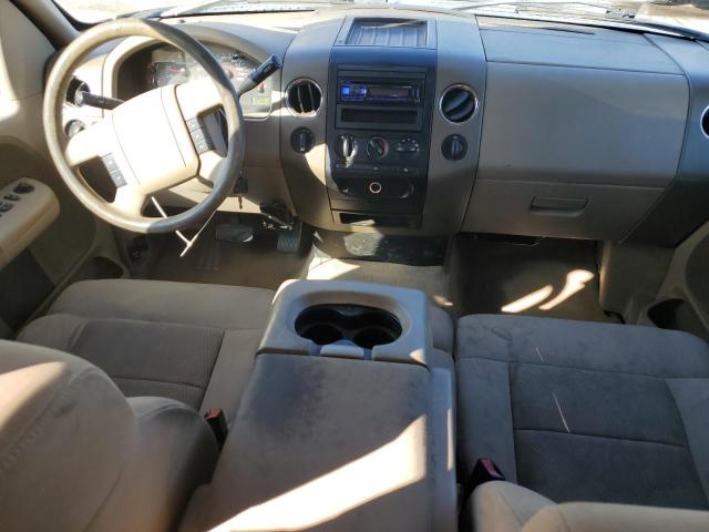 Photo 8 from auction – 2005 FORD F150 SUPER with VIN 1FTPW14525KE78571