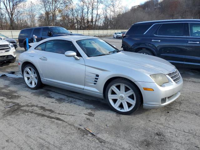 Photo 4 from auction – 2007 CHRYSLER CROSSFIRE with VIN 1C3LN69L47X073716