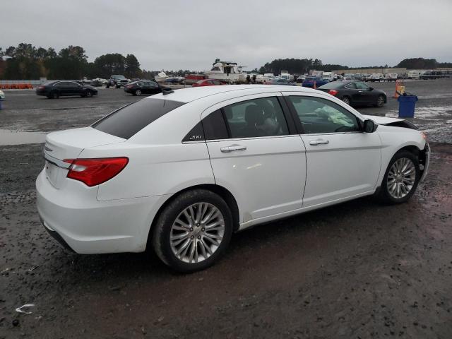 Photo 3 from auction – 2011 CHRYSLER 200 LIMITE with VIN 1C3BC2FG9BN570265