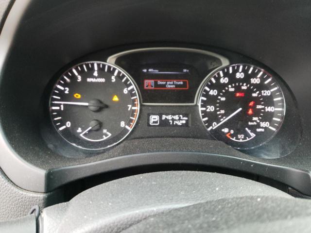 Photo 9 from auction – 2013 NISSAN ALTIMA 2.5 with VIN 1N4AL3AP2DN452393