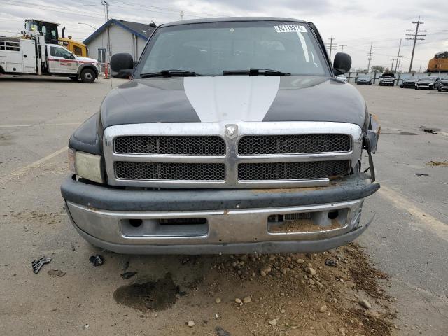 Photo 5 from auction – 2002 DODGE RAM 2500 with VIN 3B7KF23672M314781