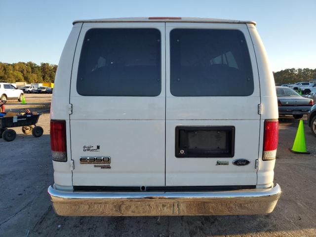 Photo 6 from auction – 2009 FORD ECONOLINE with VIN 1FBSS31L99DA09240