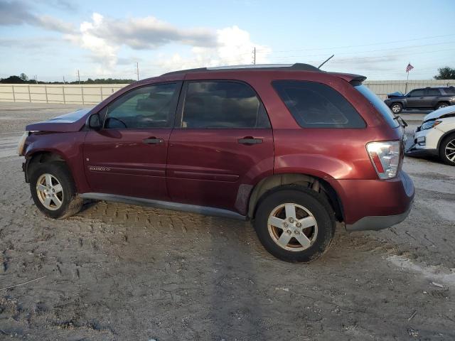 Photo 2 from auction – 2007 CHEVROLET EQUINOX LS with VIN 2CNDL13F476027021