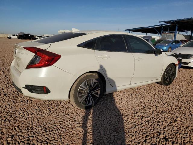Photo 3 from auction – 2017 HONDA CIVIC EX with VIN 2HGFC1F33HH630385