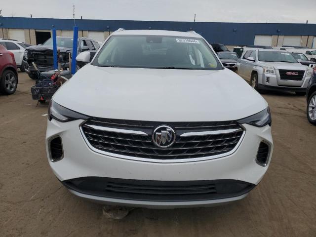 Photo 5 from auction – 2023 BUICK ENVISION P with VIN LRBFZMR4XPD205324