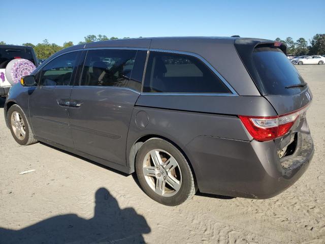 Photo 2 from auction – 2011 HONDA ODYSSEY TO with VIN 5FNRL5H96BB095960