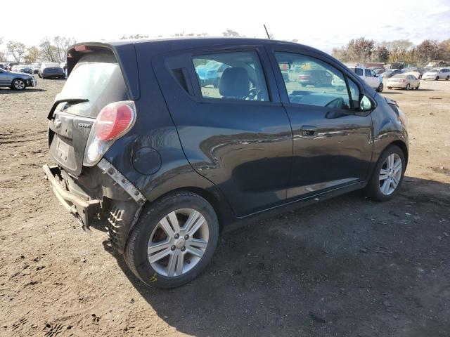 Photo 3 from auction – 2015 CHEVROLET SPARK with VIN KL8CB6S98FC809915